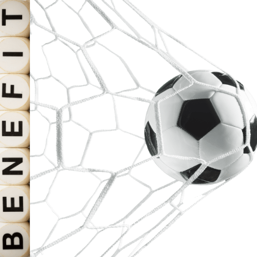 How Soccer Improves Physical Fitness for&nbsp;Kids